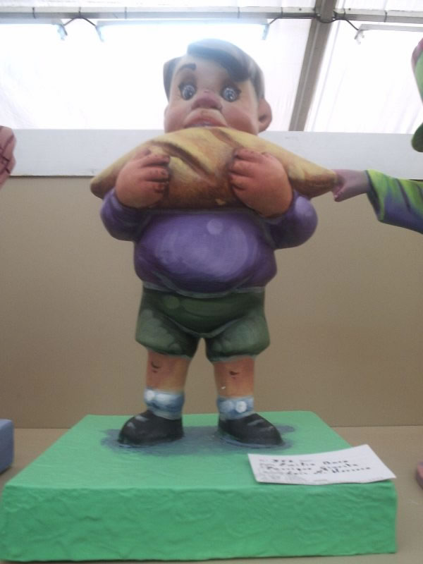 Totfalles: Poeta Emilio Baró-Enrique Ginesta